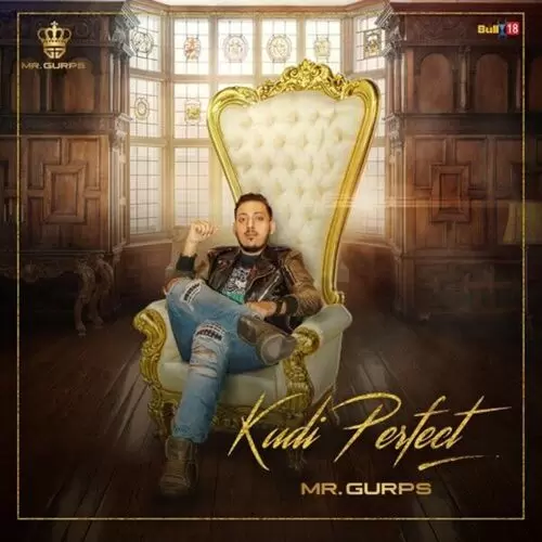 Kudi Perfect Mr. Gurps Mp3 Download Song - Mr-Punjab