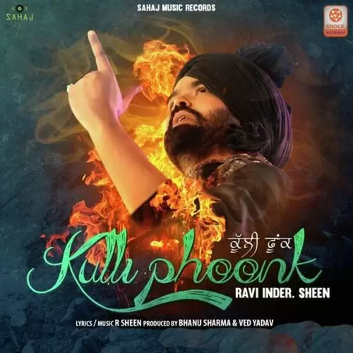 Kulli Phoonk Ravi Inder Mp3 Download Song - Mr-Punjab