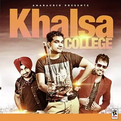 Khalsa College Davinder Gill Mp3 Download Song - Mr-Punjab