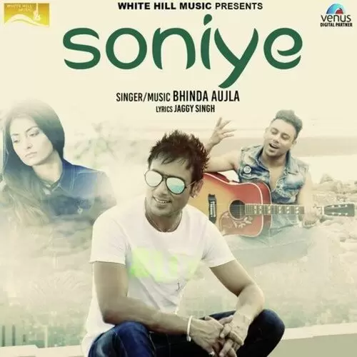 Soniye Bhinda Aujla Mp3 Download Song - Mr-Punjab