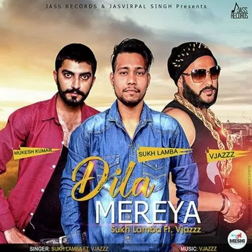 Dila Mereya Sukh Lamba Mp3 Download Song - Mr-Punjab