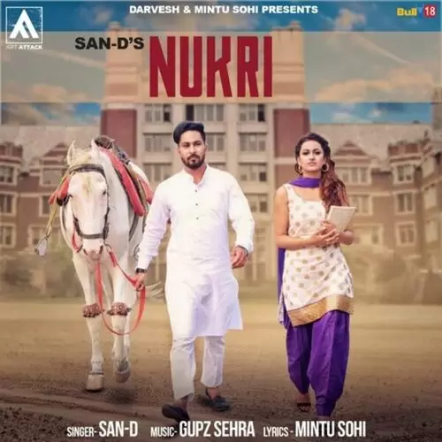 Nukri San D. Mp3 Download Song - Mr-Punjab