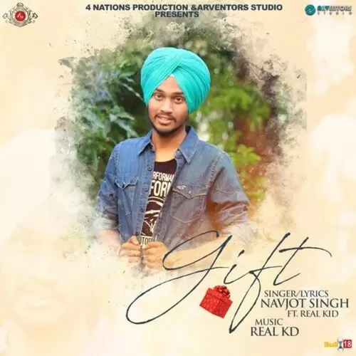 Gift Navjot Singh Mp3 Download Song - Mr-Punjab