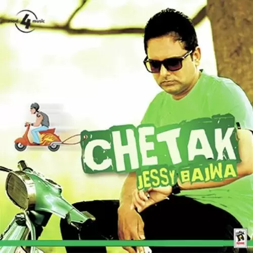 Chetak Jessy Bajwa Mp3 Download Song - Mr-Punjab