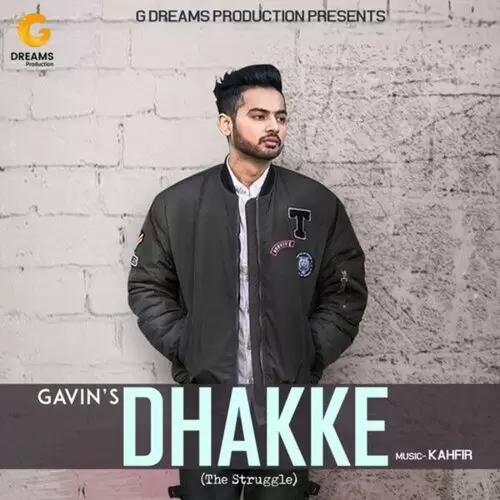 Dhakke Gavin Mp3 Download Song - Mr-Punjab