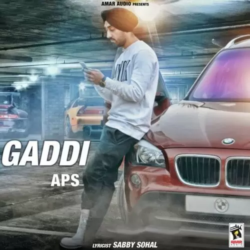 Gaddi APS Mp3 Download Song - Mr-Punjab