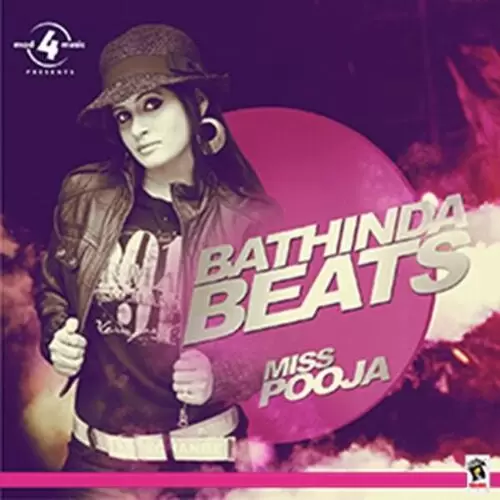 Bathinda Beats Miss Pooja Mp3 Download Song - Mr-Punjab