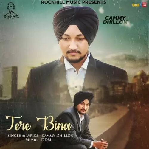Tere Bina Cammy Dhillon Mp3 Download Song - Mr-Punjab