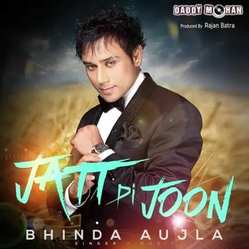 Jatt Di Joon Bhinda Aujla Mp3 Download Song - Mr-Punjab