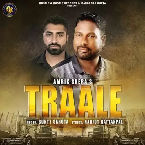 Traale Amrik Shera Mp3 Download Song - Mr-Punjab