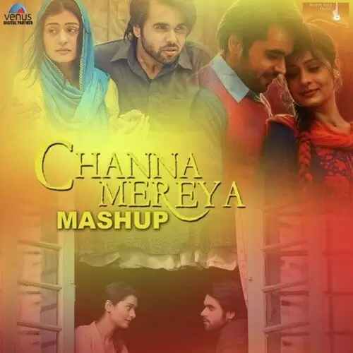 Channa Mereya Mashup Ninja Mp3 Download Song - Mr-Punjab