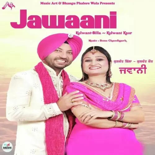 Jawaani Kulwant Billa Mp3 Download Song - Mr-Punjab