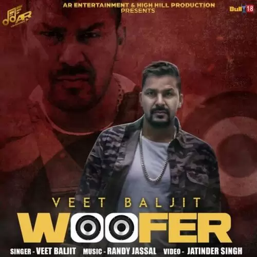 Woofer Veet Baljit Mp3 Download Song - Mr-Punjab