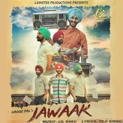 Jawaak Gaggz Pal Mp3 Download Song - Mr-Punjab