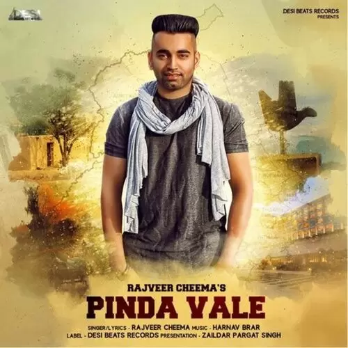 Pinda Vale Balrajveer Cheema Mp3 Download Song - Mr-Punjab