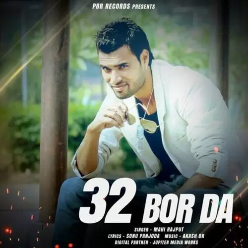 32 Bor Da Mahi Rajput Mp3 Download Song - Mr-Punjab