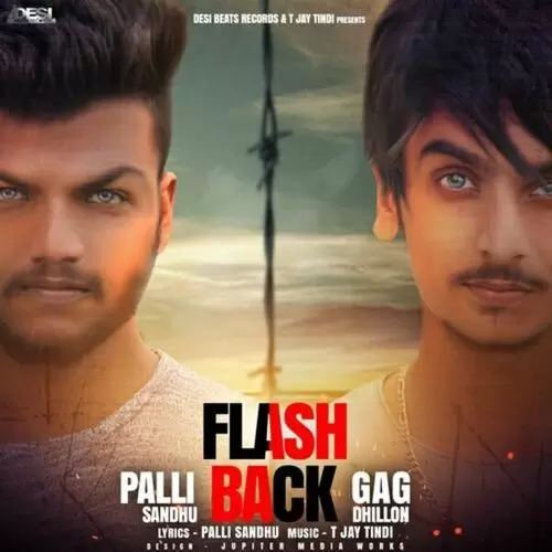Flash Back Gag Dhillon Mp3 Download Song - Mr-Punjab