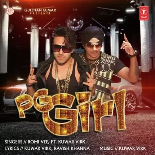 PG Girl Romi Vee Mp3 Download Song - Mr-Punjab
