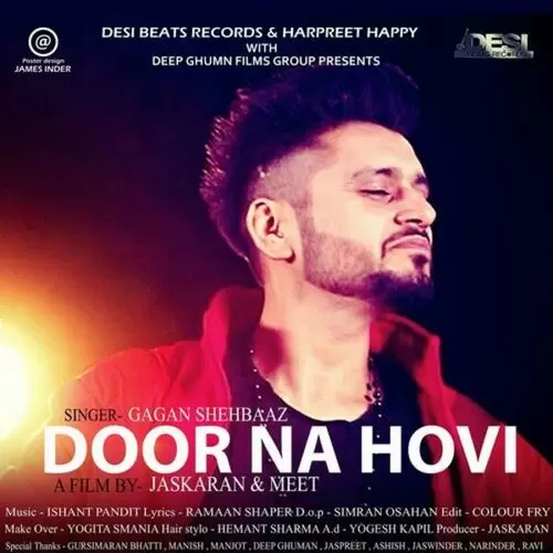 Door Na Hovi Gagan Shehbaaz Mp3 Download Song - Mr-Punjab