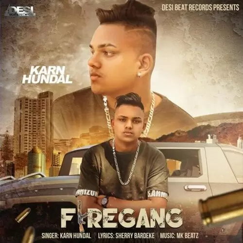 Firegang Karn Hundal Mp3 Download Song - Mr-Punjab