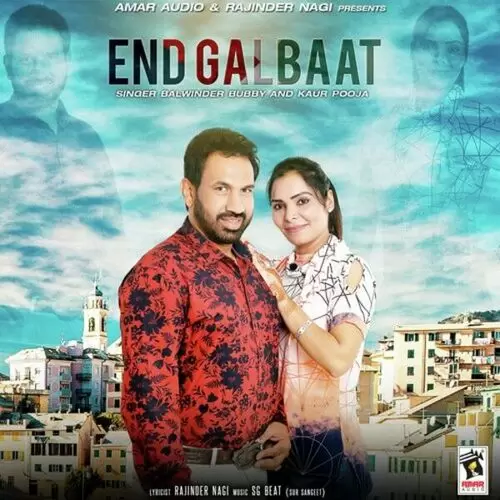 End Galbaat Balwinder Bubby Mp3 Download Song - Mr-Punjab