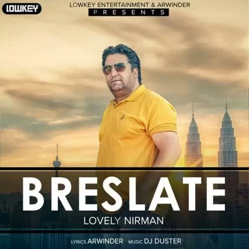 Breslate Lovely Nirman Mp3 Download Song - Mr-Punjab