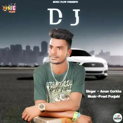 DJ Aman Gorkha Mp3 Download Song - Mr-Punjab