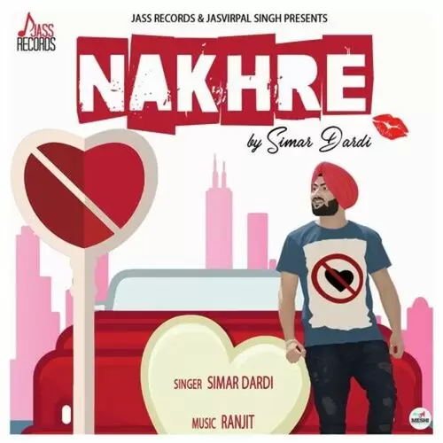 Nakhre Simar Dardi Mp3 Download Song - Mr-Punjab
