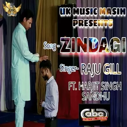 Zindagi Raju Gill Mp3 Download Song - Mr-Punjab
