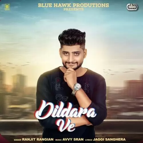 Dildara Ve Ranjit Rangian with Avvy Sran Mp3 Download Song - Mr-Punjab
