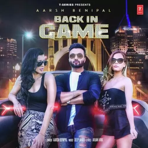 Back In Game Aarsh Benipal Mp3 Download Song - Mr-Punjab
