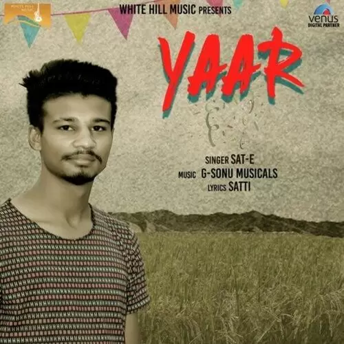 Yaar Sat-E Mp3 Download Song - Mr-Punjab
