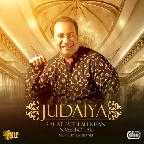 Judaiya Rahat Fateh Ali Khan Mp3 Download Song - Mr-Punjab