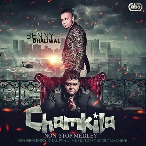 Chamkila Non Stop Medley Benny Dhaliwal with Popsy Mp3 Download Song - Mr-Punjab