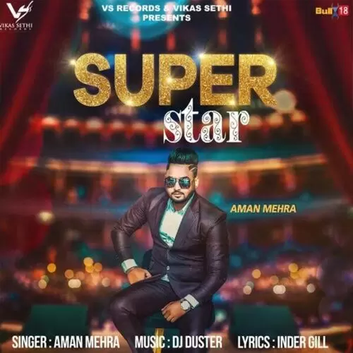 Super Star Aman Mehra Mp3 Download Song - Mr-Punjab