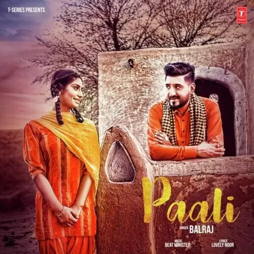 Palli Balraj Mp3 Download Song - Mr-Punjab