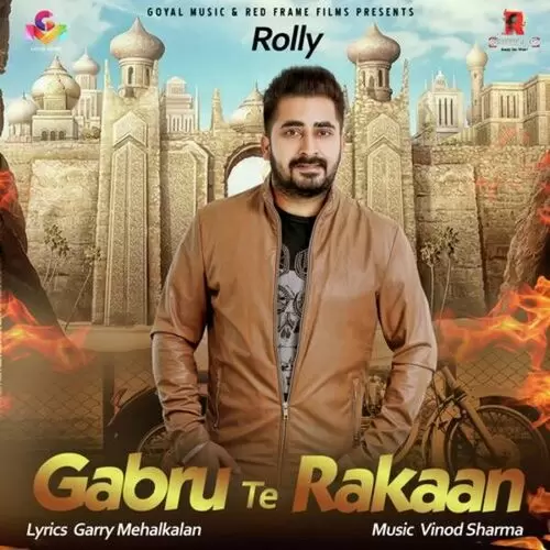 Gabru Te Rakaan Rolly Mp3 Download Song - Mr-Punjab