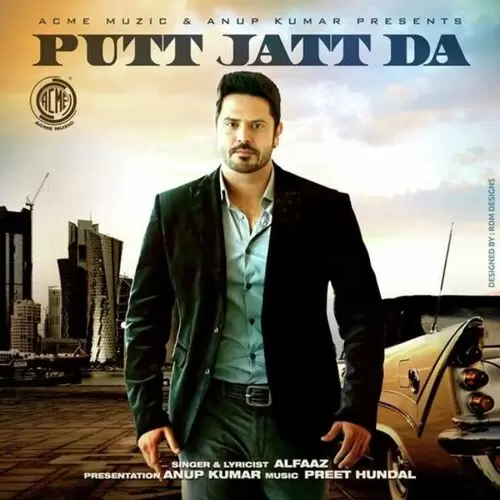 Putt Jatt Da Alfaaz Mp3 Download Song - Mr-Punjab