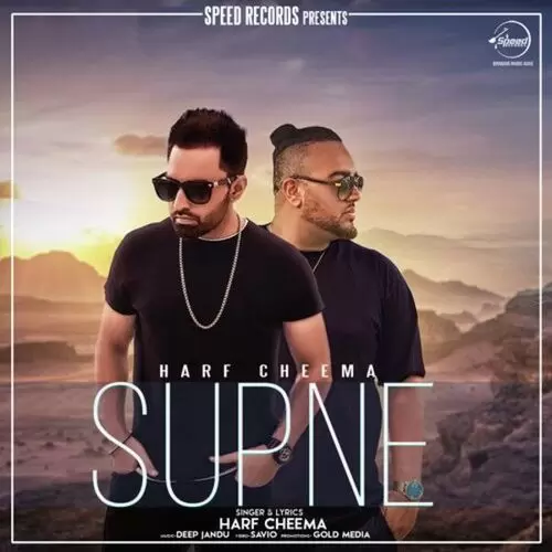 Supne Harf Cheema Mp3 Download Song - Mr-Punjab