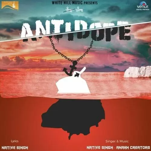 Antidope Native Singh Mp3 Download Song - Mr-Punjab