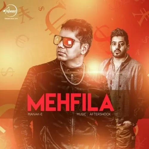 Mehfila Manak-E Mp3 Download Song - Mr-Punjab