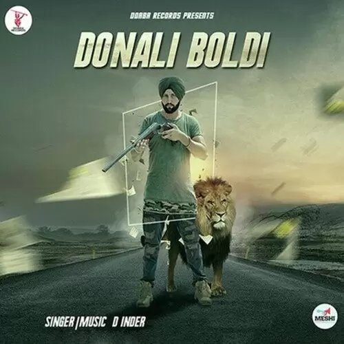 Donali Boldi D-Inder Mp3 Download Song - Mr-Punjab