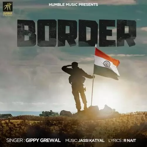 Border Gippy Grewal Mp3 Download Song - Mr-Punjab