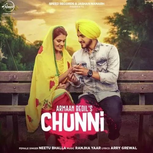 Chunni Armaan Bedil Mp3 Download Song - Mr-Punjab