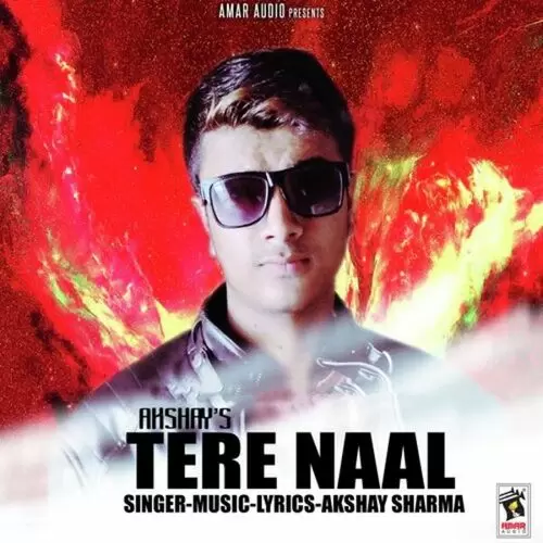 Tere Naal Akshay Sharma Mp3 Download Song - Mr-Punjab