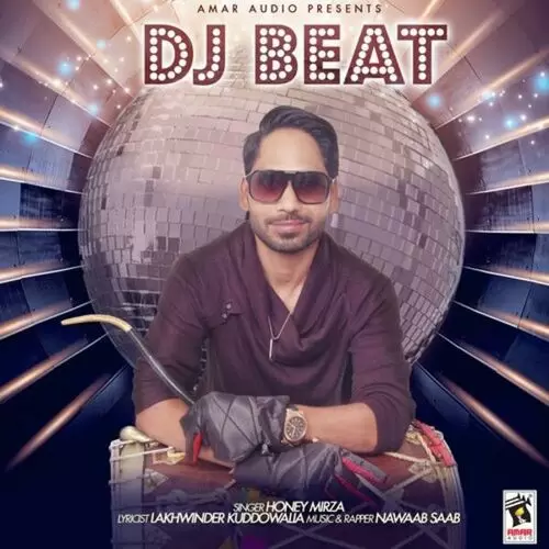DJ Beat Lakhwinder Khuddowalia Mp3 Download Song - Mr-Punjab