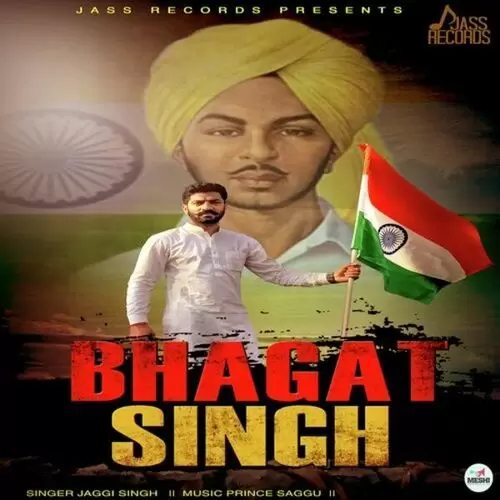 Bhagat Singh Jaggi Singh Mp3 Download Song - Mr-Punjab