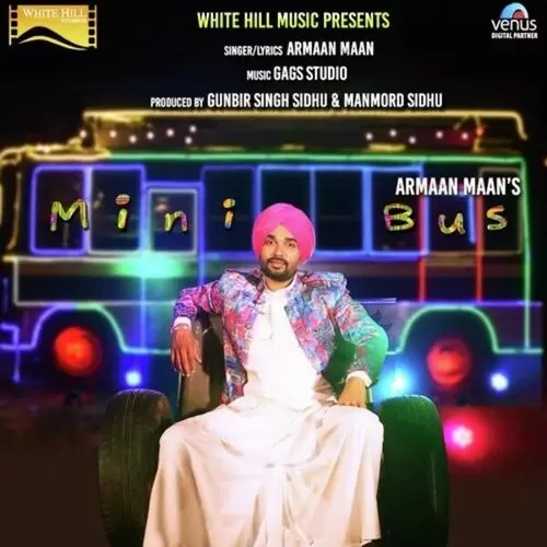 Mini Bus Armaan Maan Mp3 Download Song - Mr-Punjab