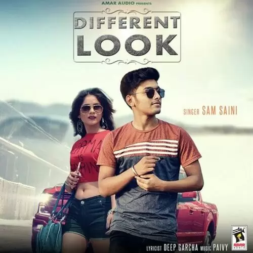 Different Look Sam Saini Mp3 Download Song - Mr-Punjab