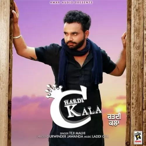 Chardikala Teji Malhi Mp3 Download Song - Mr-Punjab